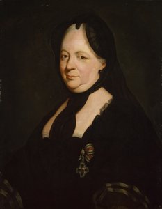 Maria Teresa surussa